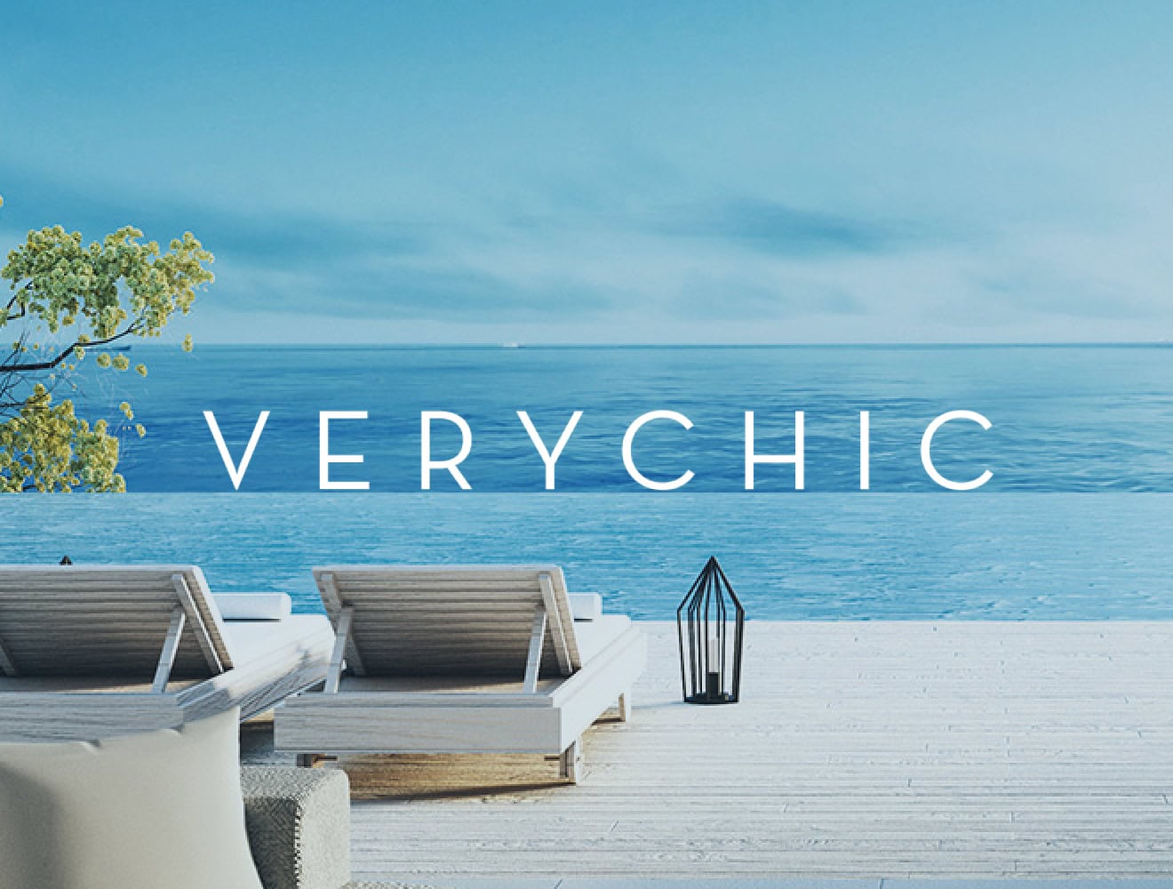 Verychic l'application