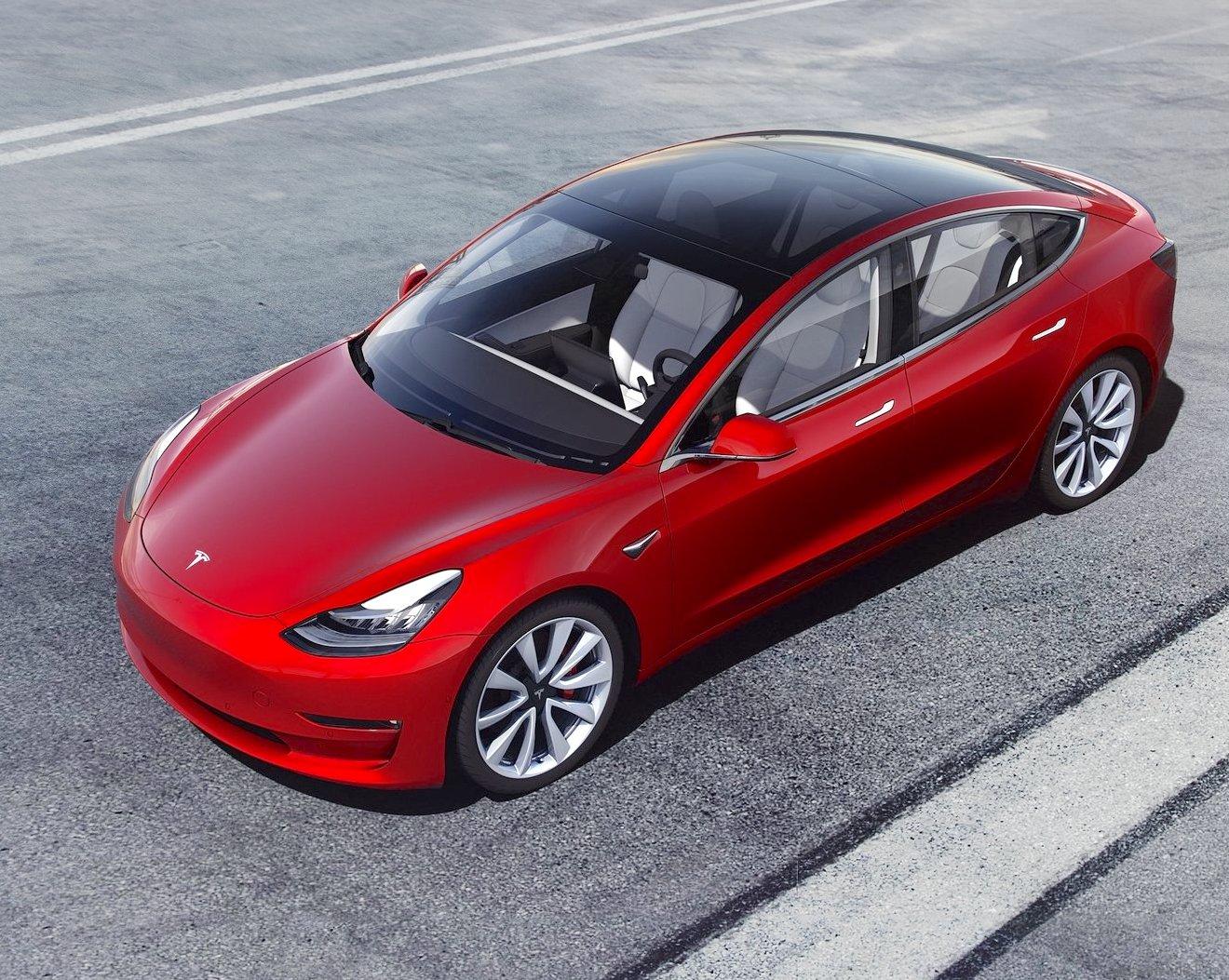 Tesla
