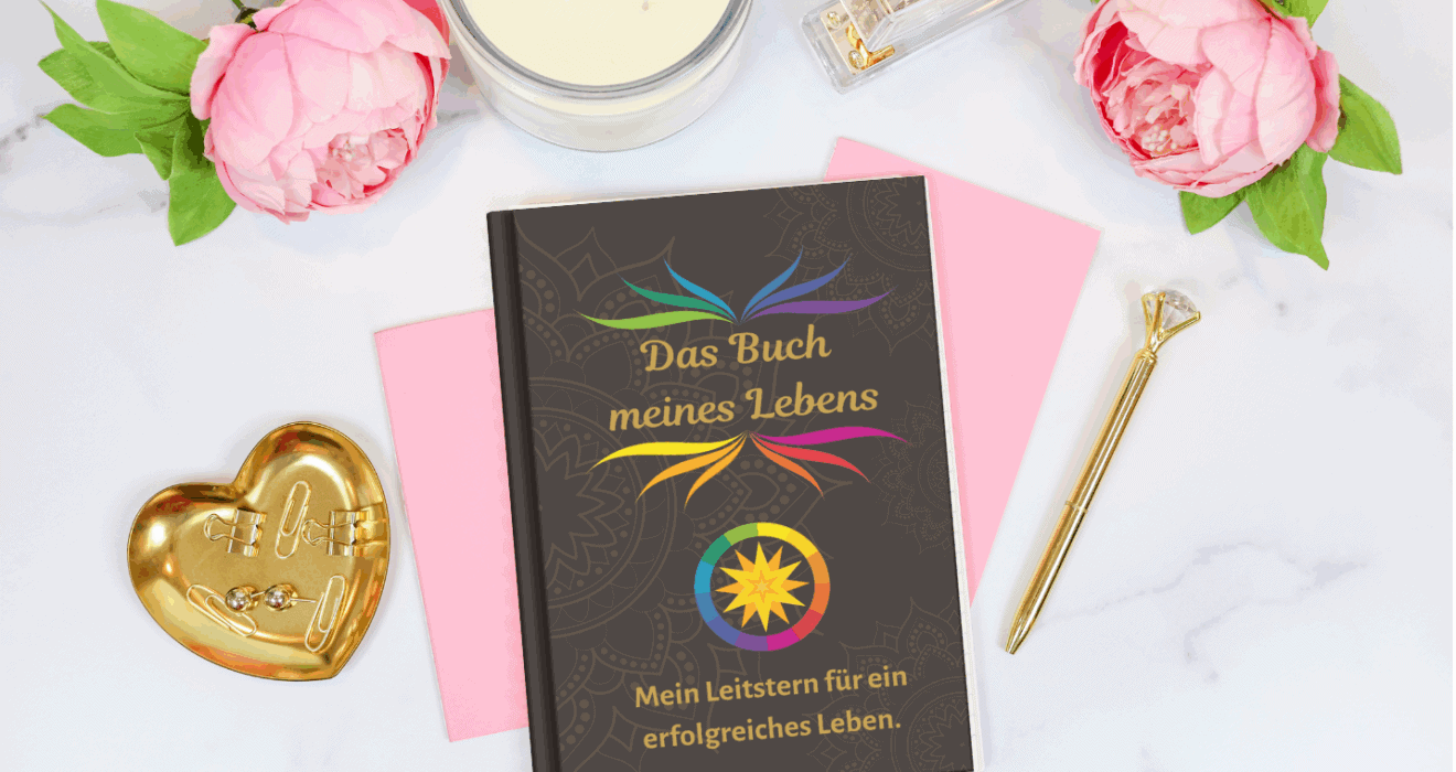 Was ist das Leitstern Buch?
