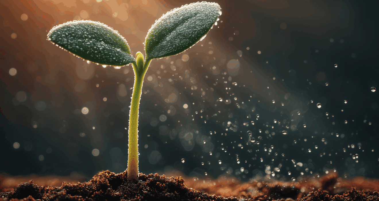 🌿 Sicherheit ist keine Kontrolle – sie ist Vertrauen in Bewegung