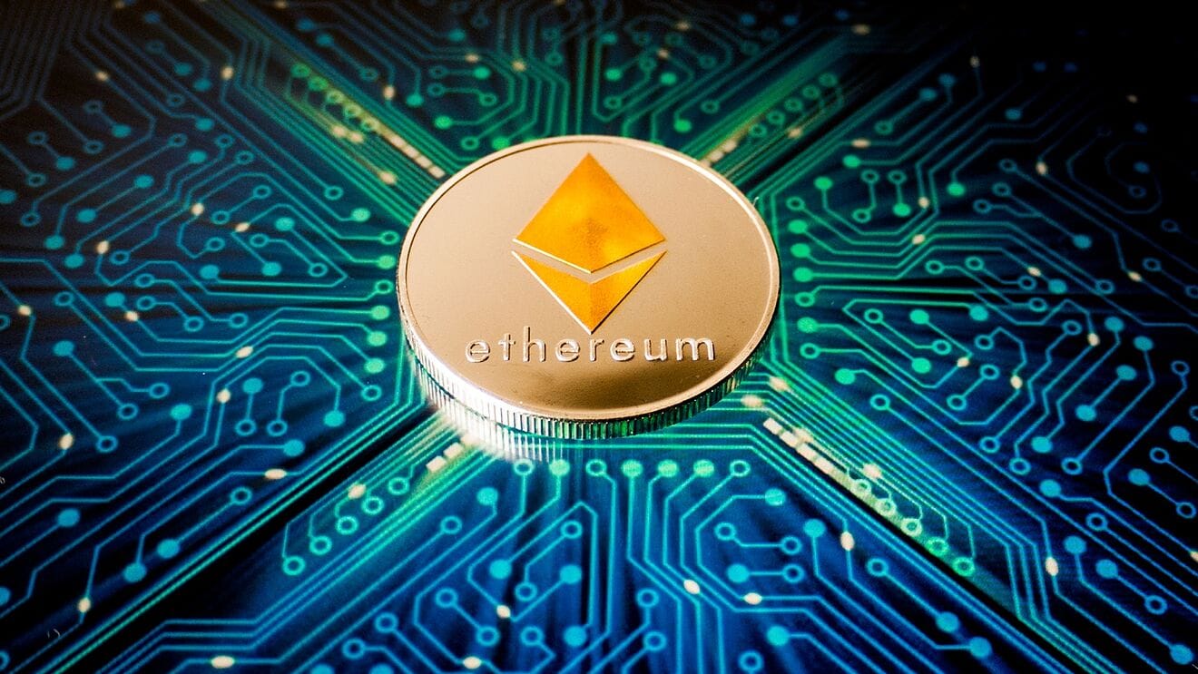 What are the distinction types of units in Ethereum?