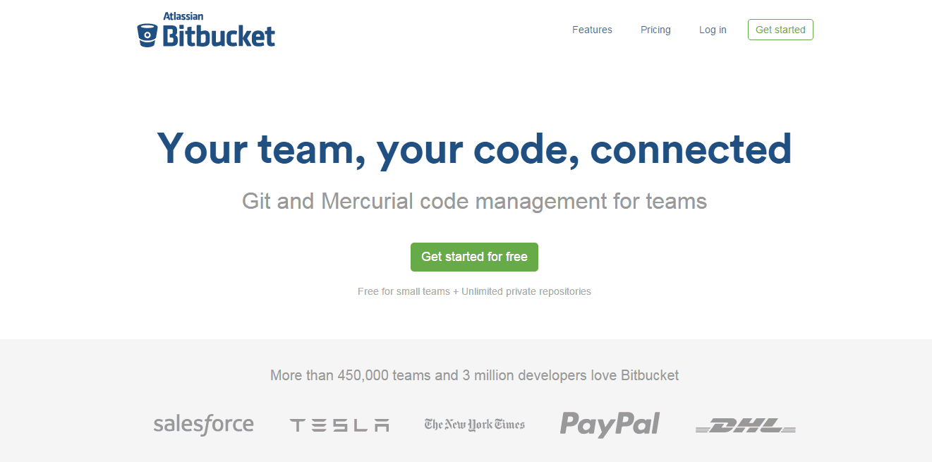 bitbucket