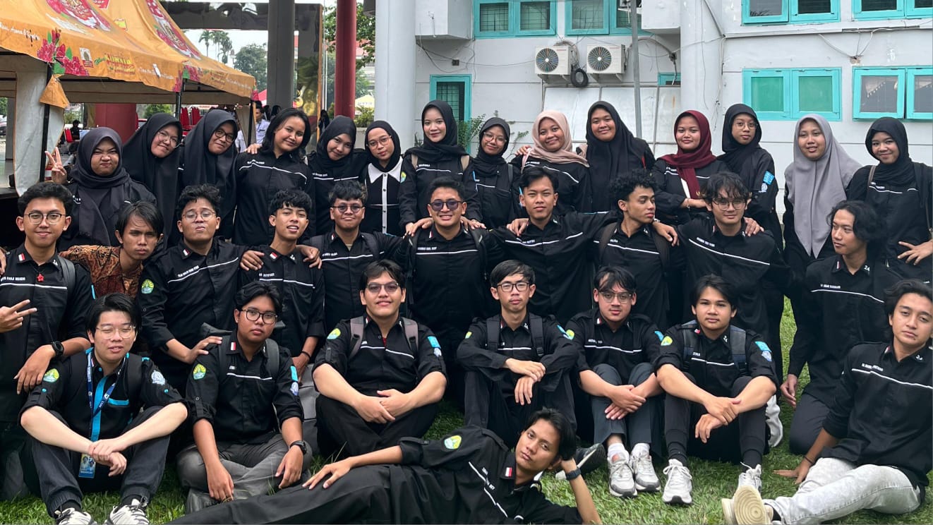 Suka Duka Kuliah Di Teknik Informatika UNRI