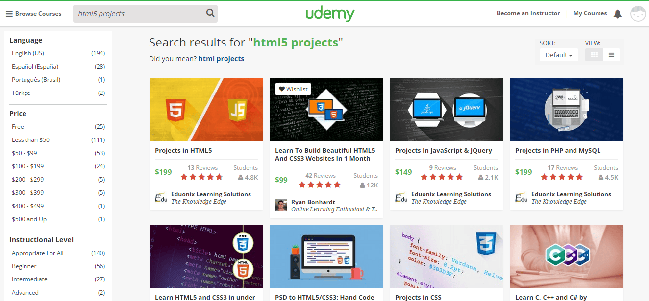udemy