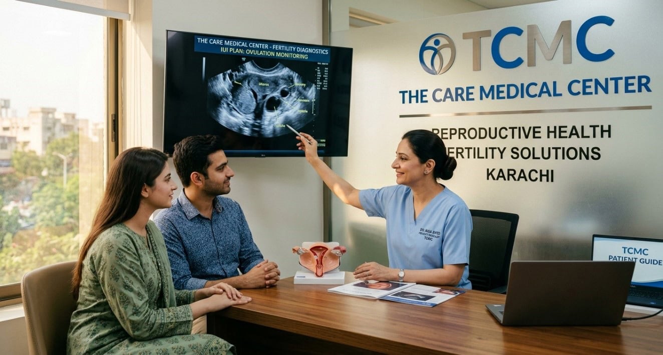 IUI Procedures