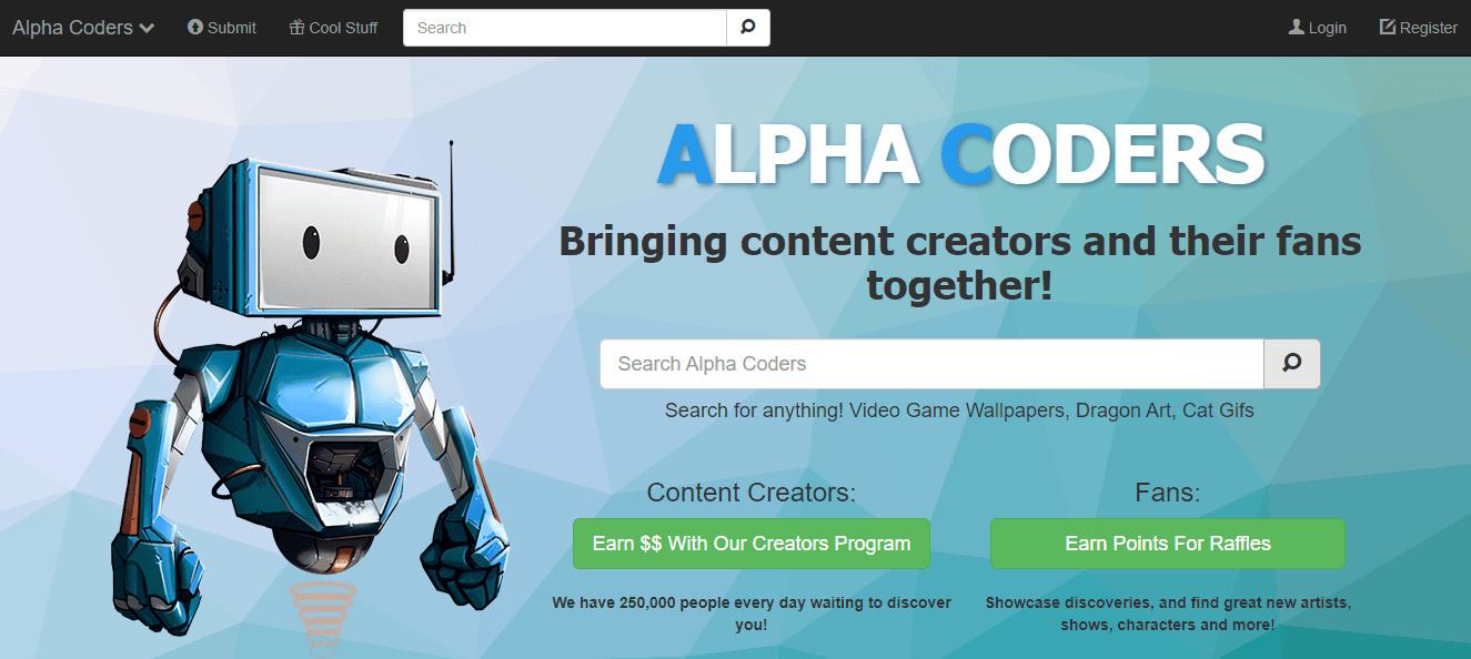 Awesome Websites Built With Laravel PHP Framework