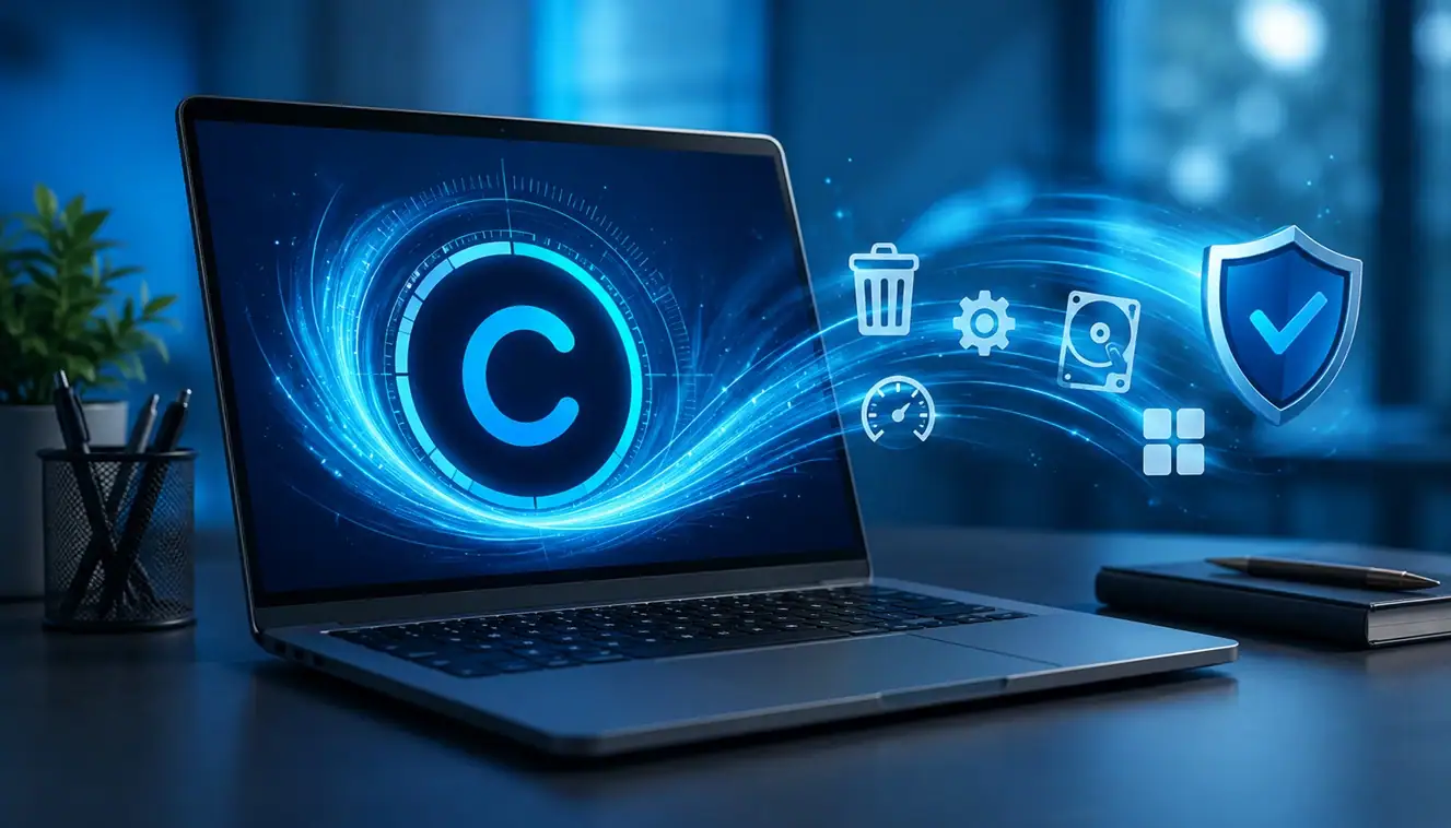 Advanced SystemCare PC Cleanup Tool A Detailed Review