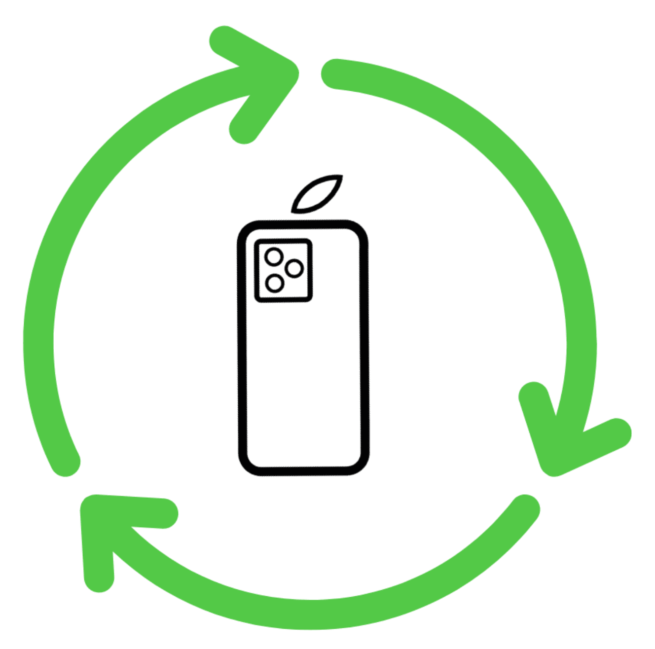 ikona telefon
