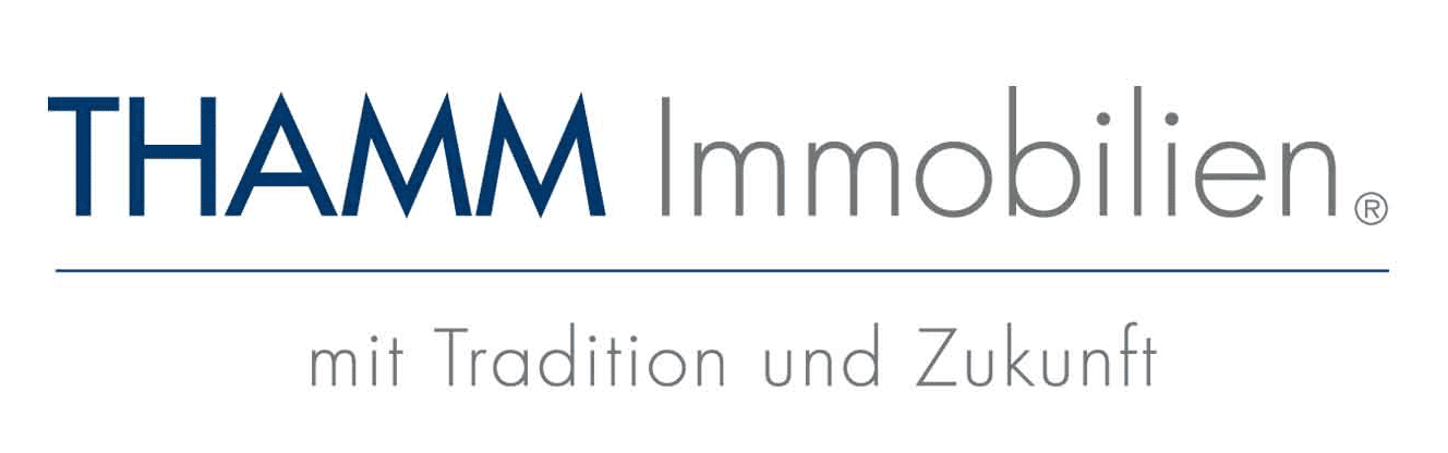 Logo von Thamm Immobilien