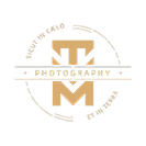 MT-Photography Logo