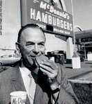 ray kroc entrepreneur