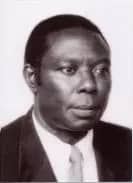 Former Makerere University Sports Tutor Prof. Mugisa Dead prof
