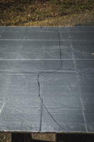 van floor insulation, polyiso insulation, minivan conversion