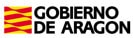 Logo gobierno de Aragon