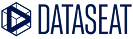 Dataseat LogoLockup Blue RGB 1