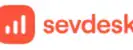 Logo von sevdesk Software