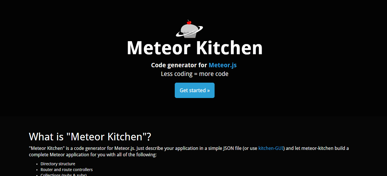 meteorkitchen
