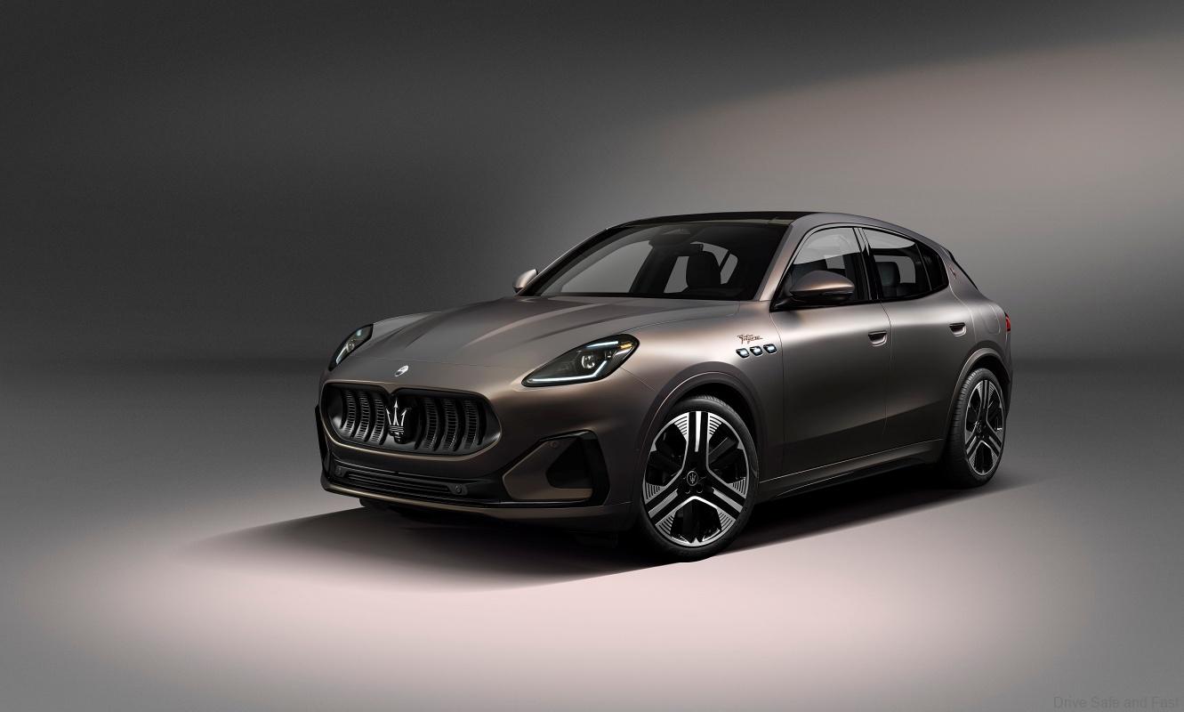 Maserati