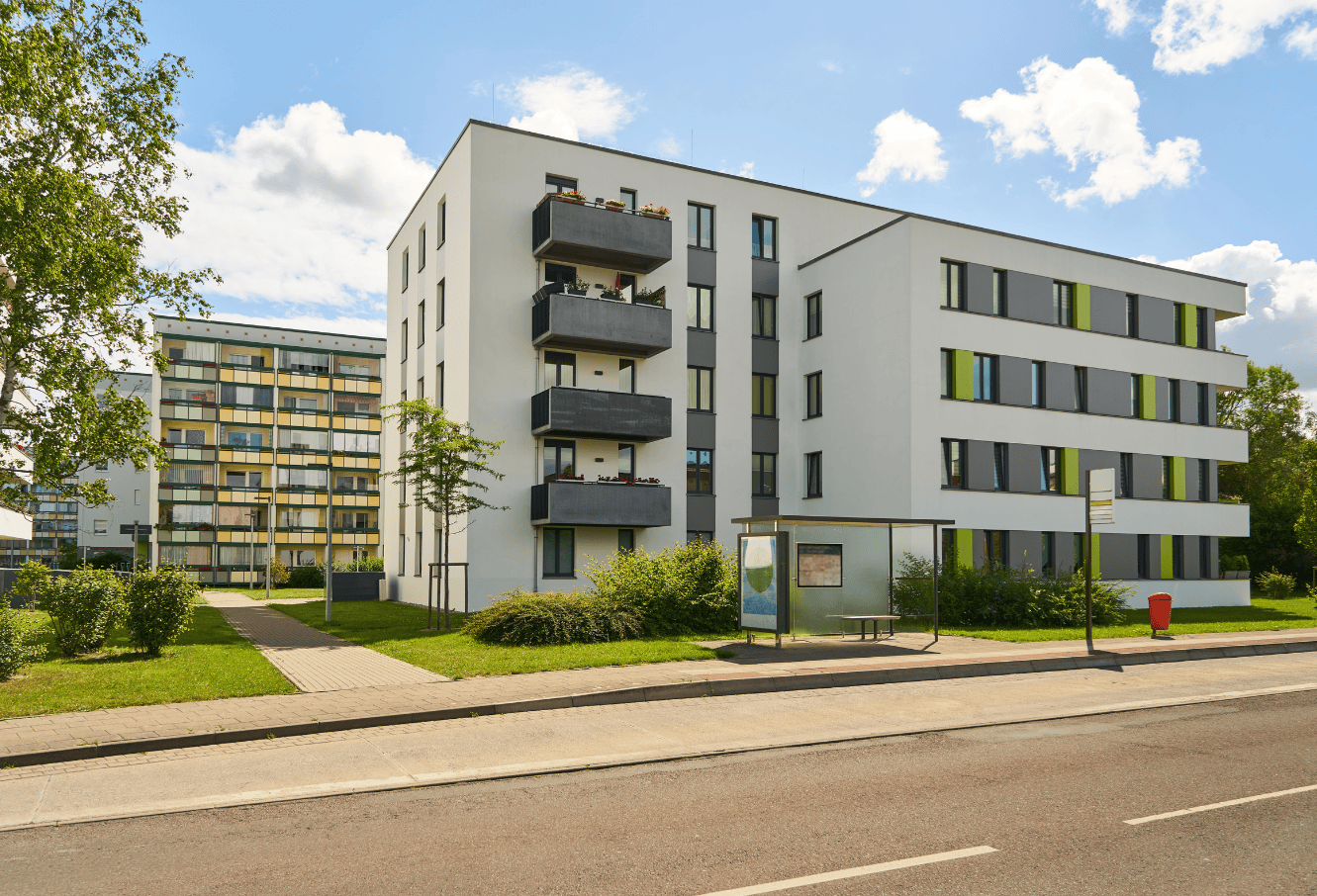 Multi-Residential