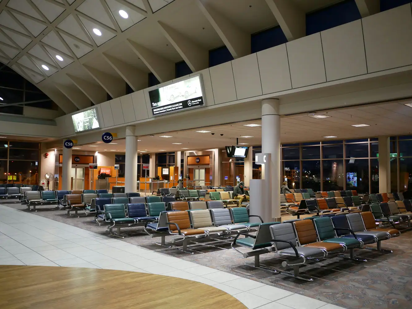Who Will Pay to Rebuild Ukraine’s Regional Airports? The EU’s New State Aid Rules Hold an Uncomfortable Answer