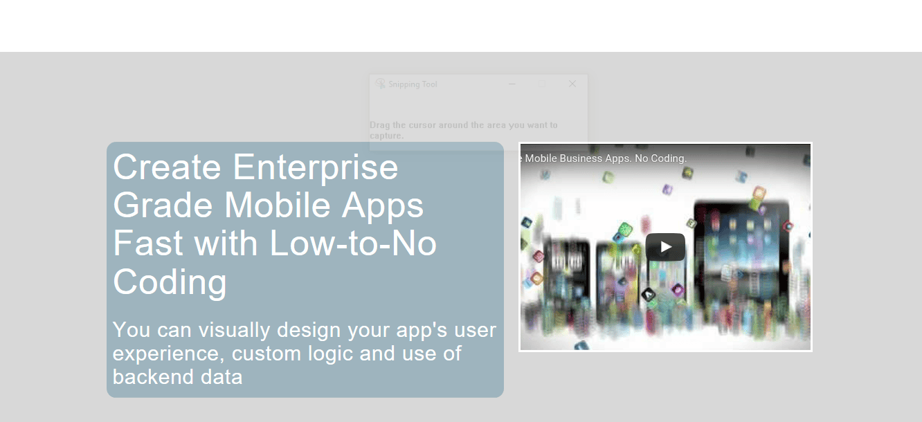 Viziapps