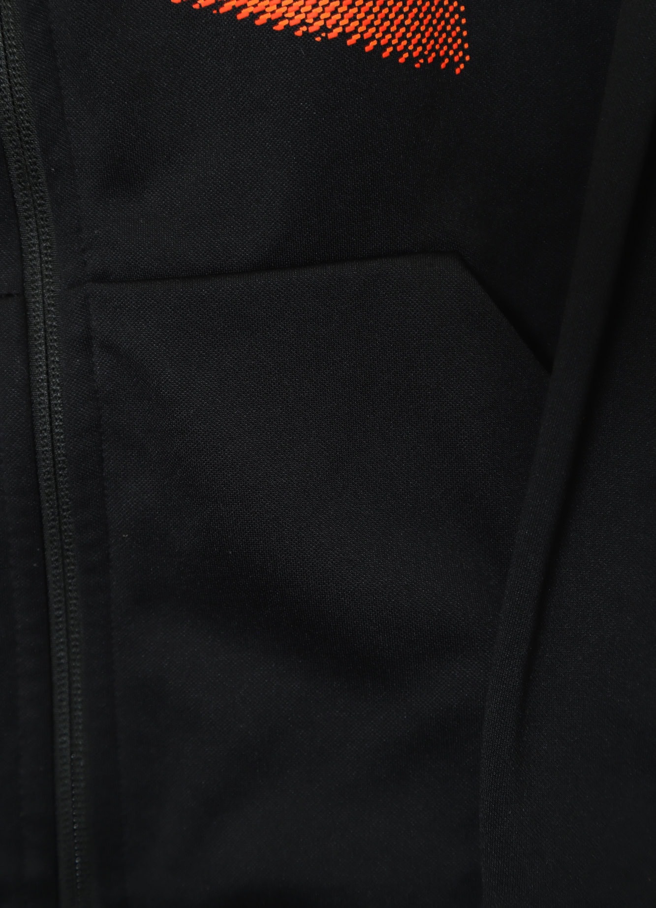 USED NIKE ZIP UP PARKA/M - 画像 (6)