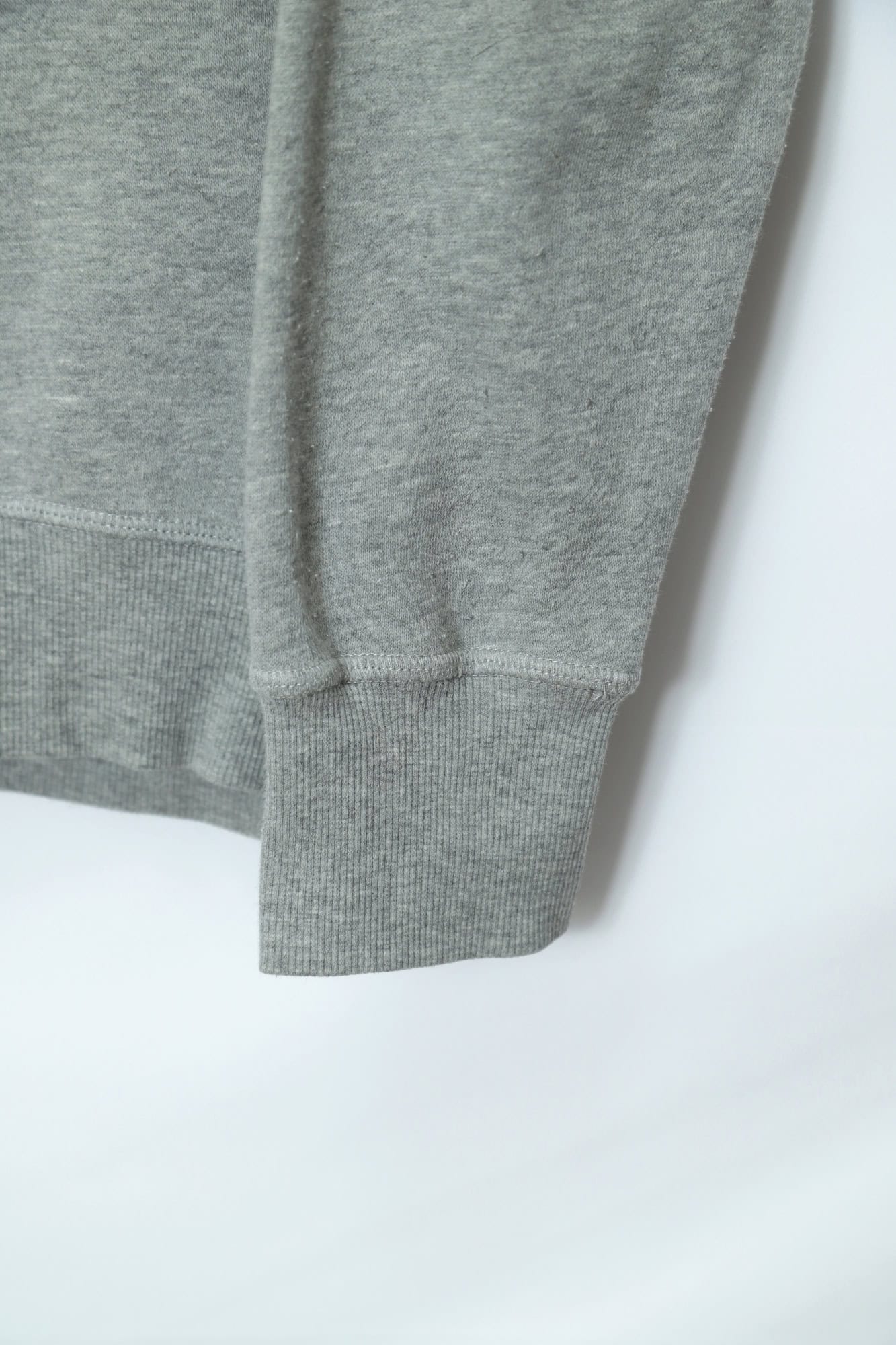 USED DISNEY PRINTED SWEAT SHIRT/M - 画像 (5)