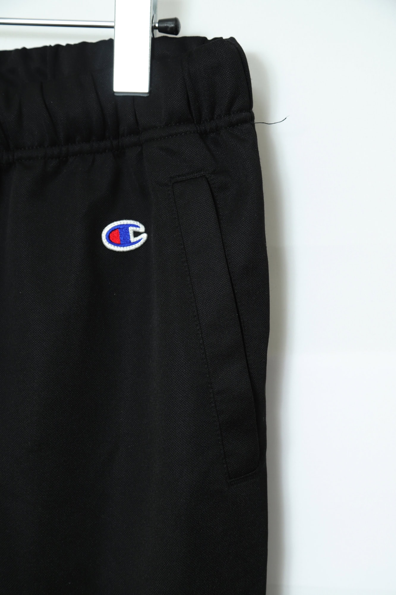 USED CHAMPION TRACK PANTS/W76 - 画像 (3)