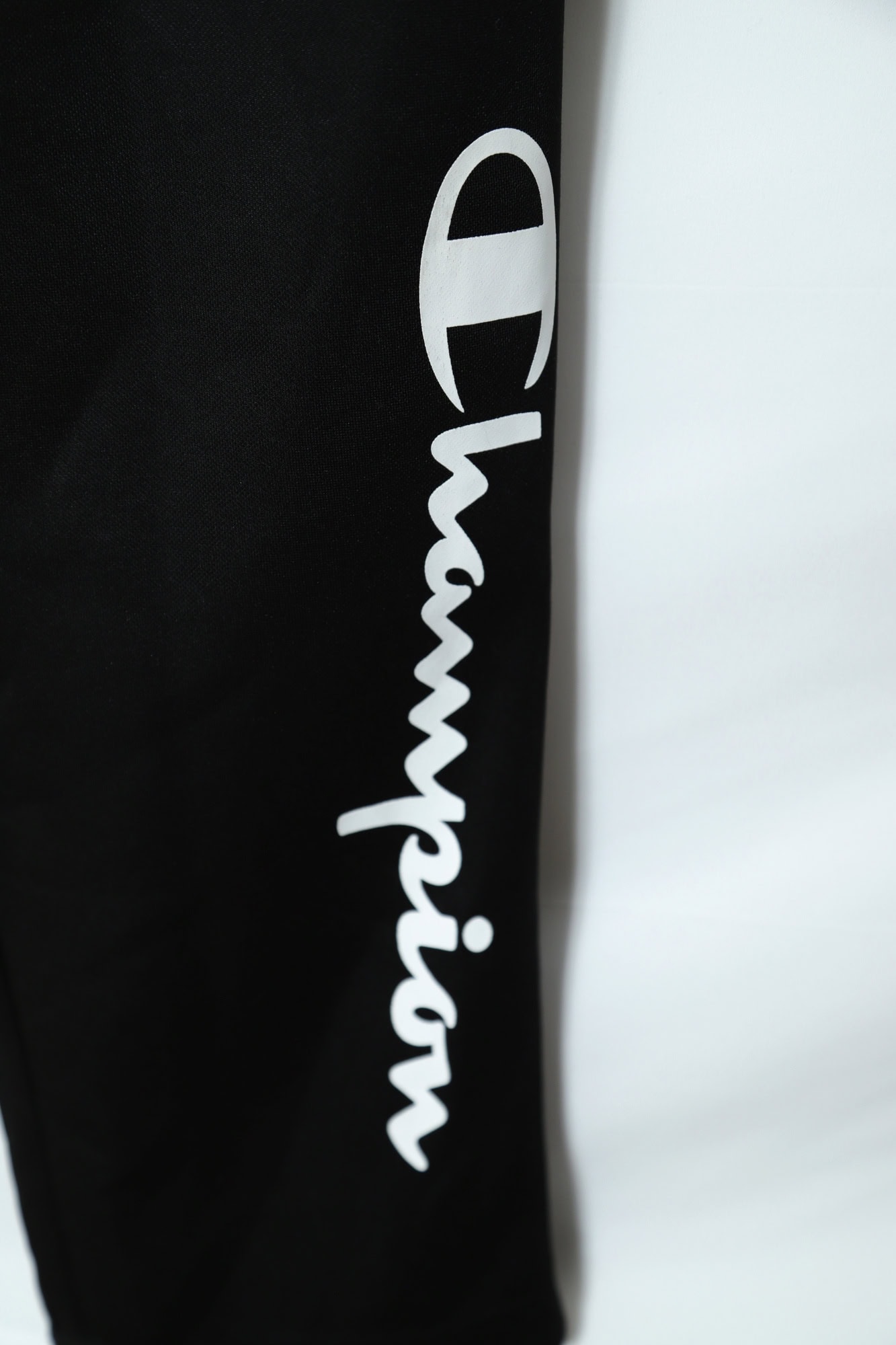 USED CHAMPION TRACK PANTS/W76 - 画像 (4)