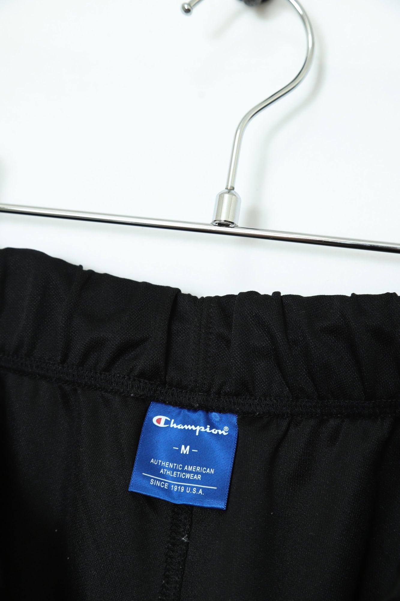 USED CHAMPION TRACK PANTS/W76 - 画像 (6)