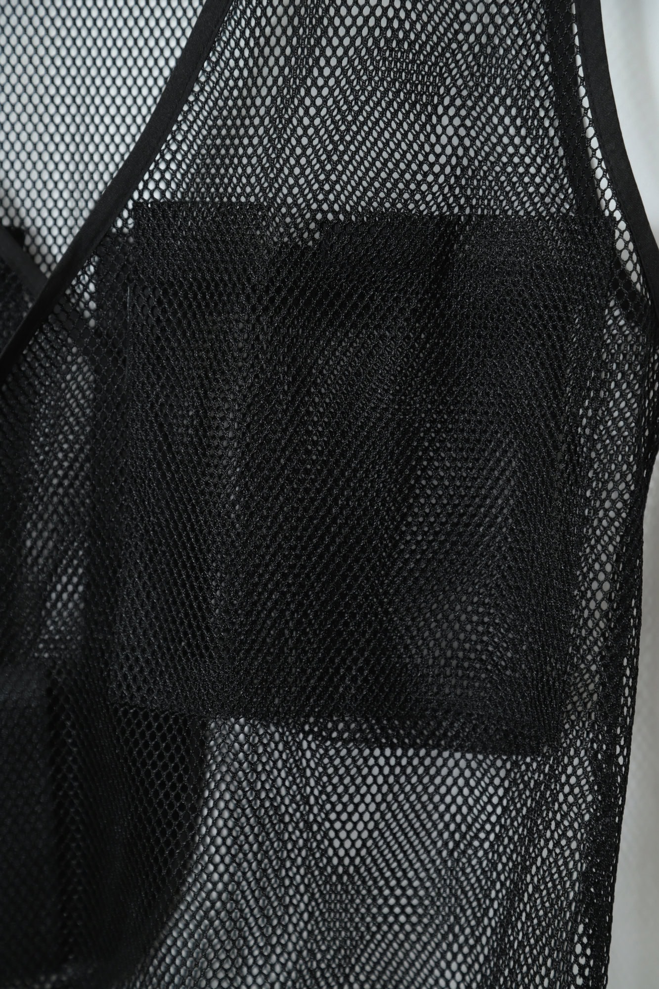 VINTAGE MESH VEST/L - 画像 (3)