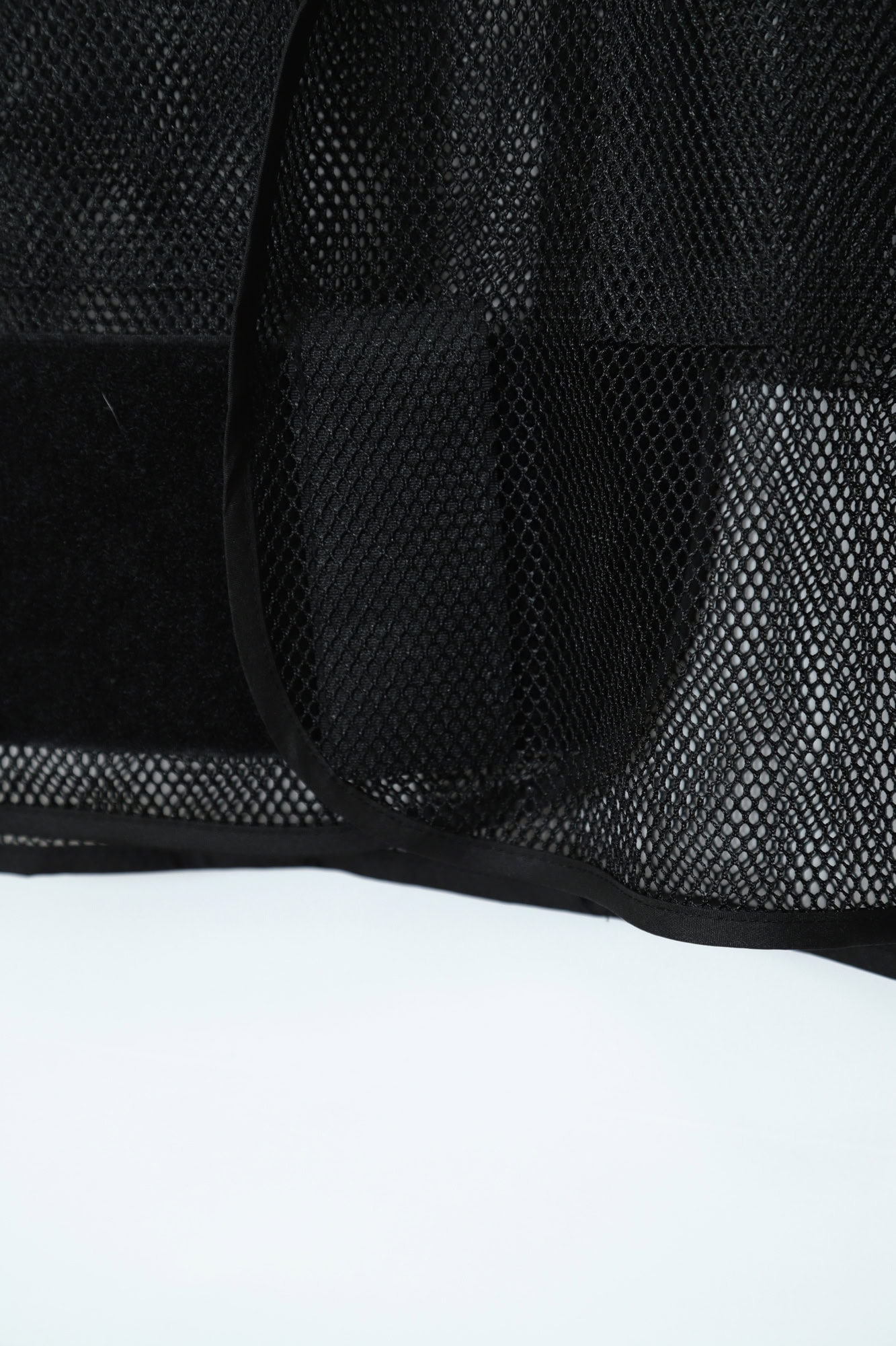 VINTAGE MESH VEST/L - 画像 (4)