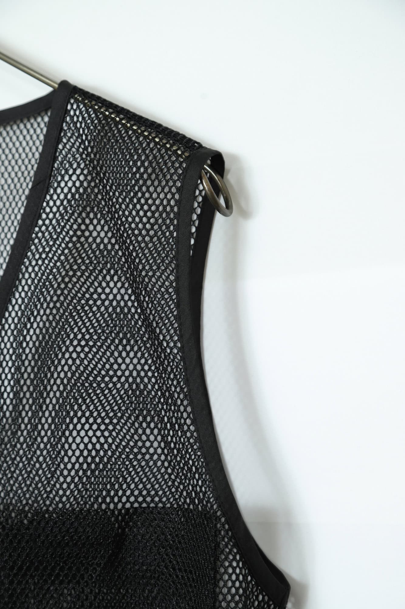 VINTAGE MESH VEST/L - 画像 (5)