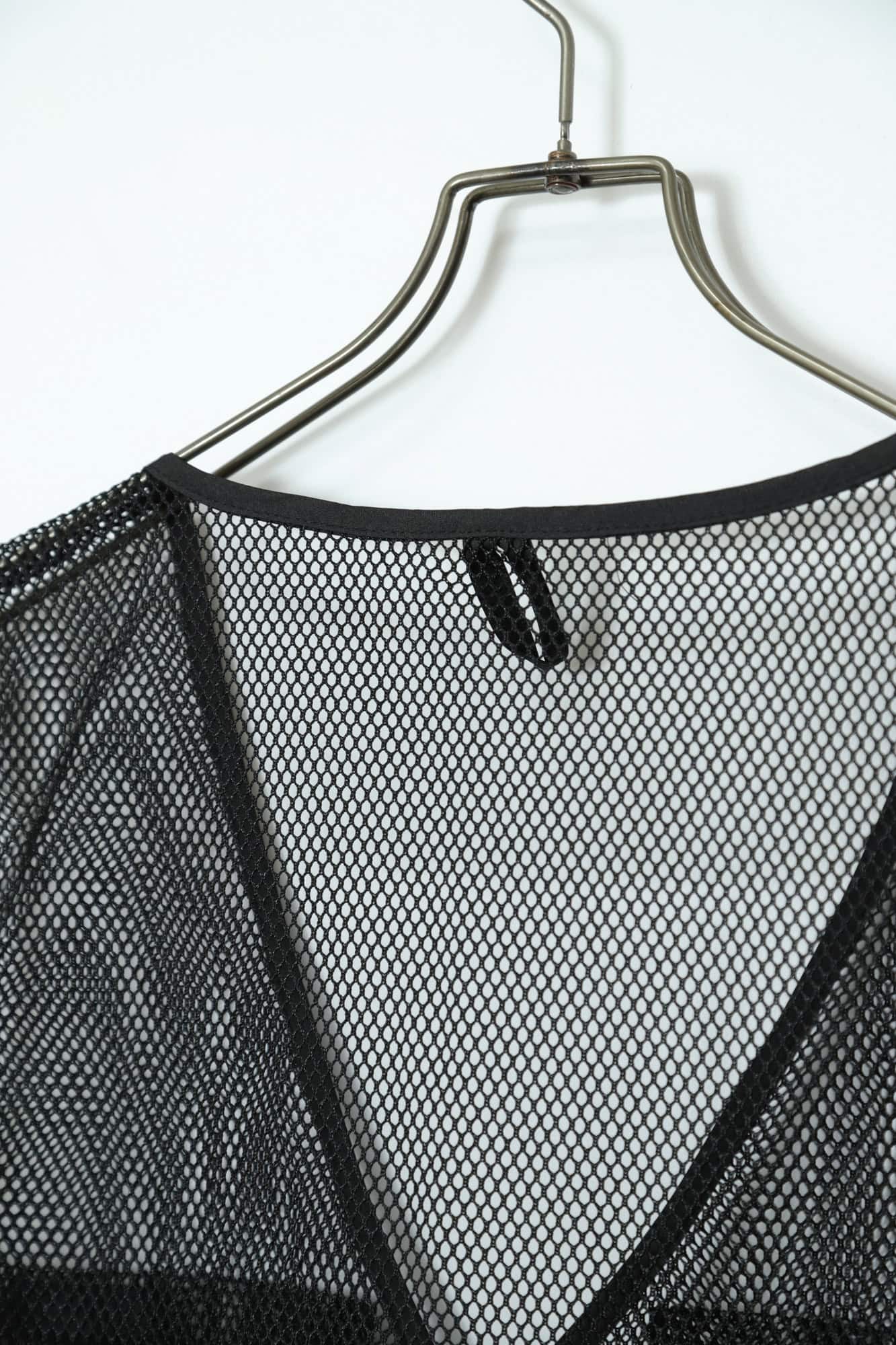 VINTAGE MESH VEST/L - 画像 (7)
