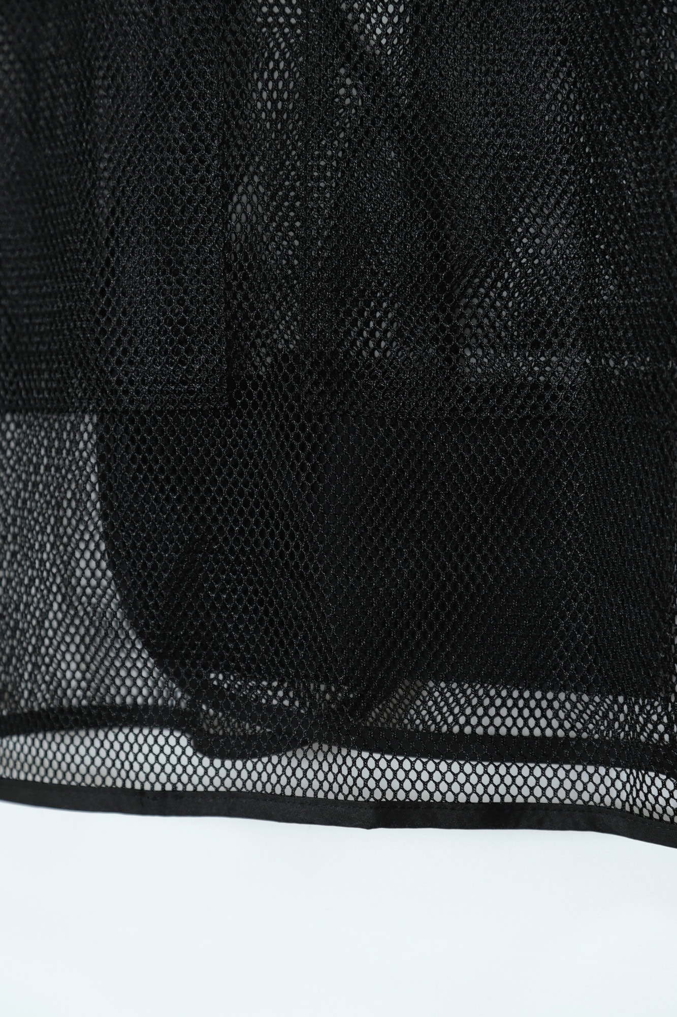 VINTAGE MESH VEST/L - 画像 (8)