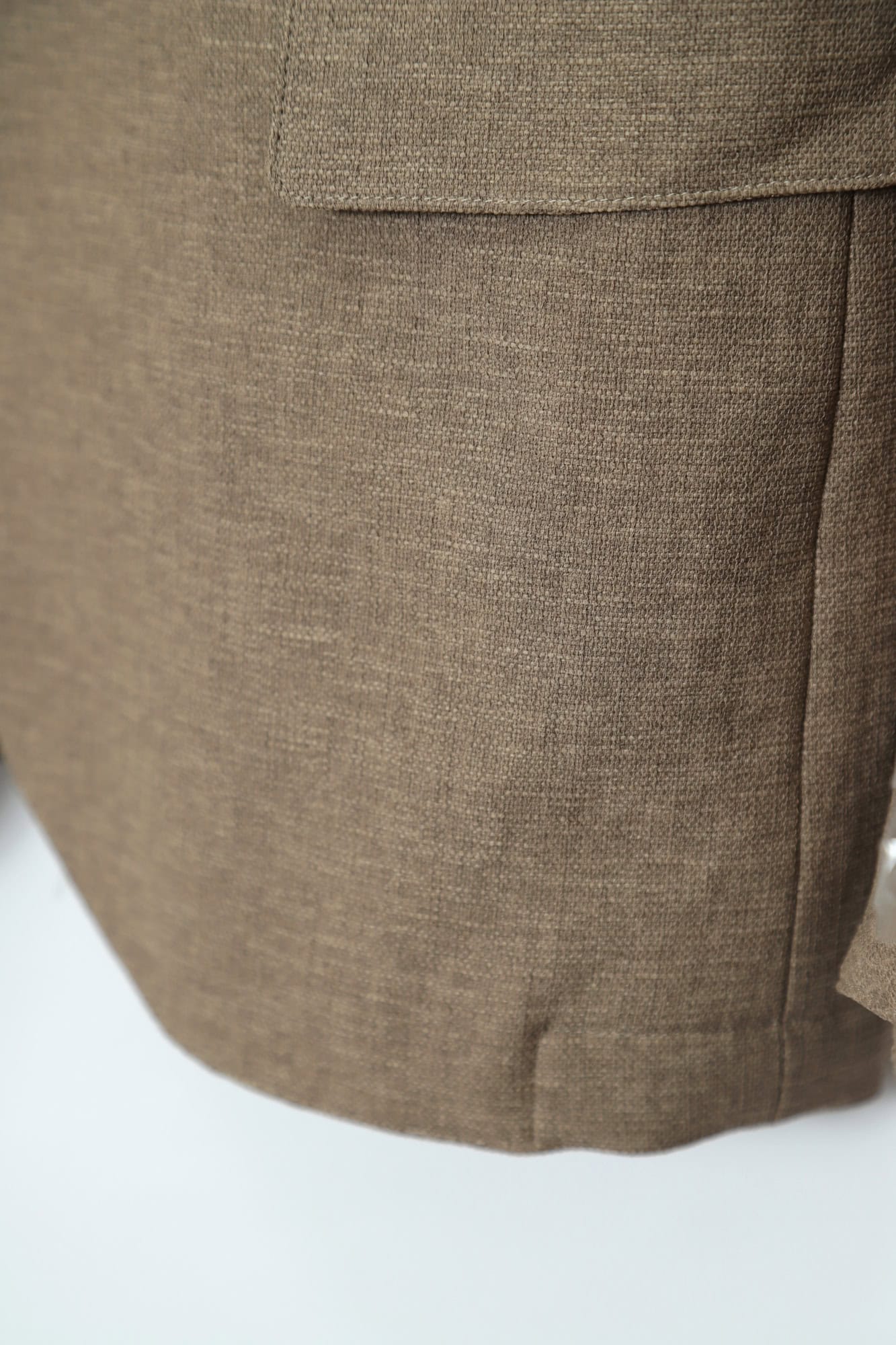 USED MICHEL KLEIN TAILORED JACKET/M - 画像 (4)