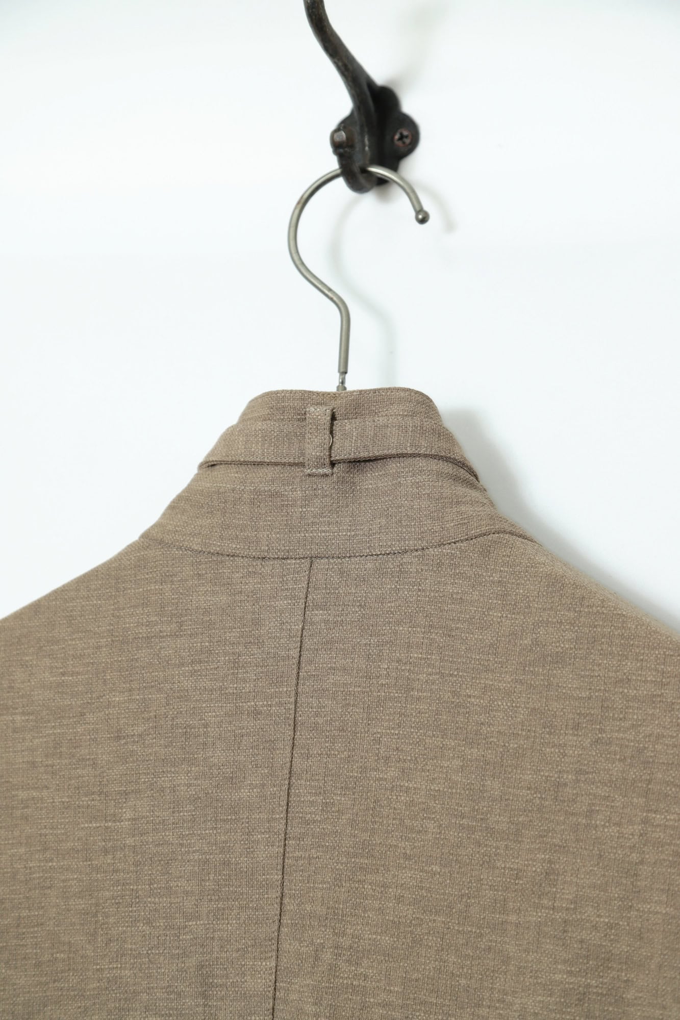 USED MICHEL KLEIN TAILORED JACKET/M - 画像 (7)