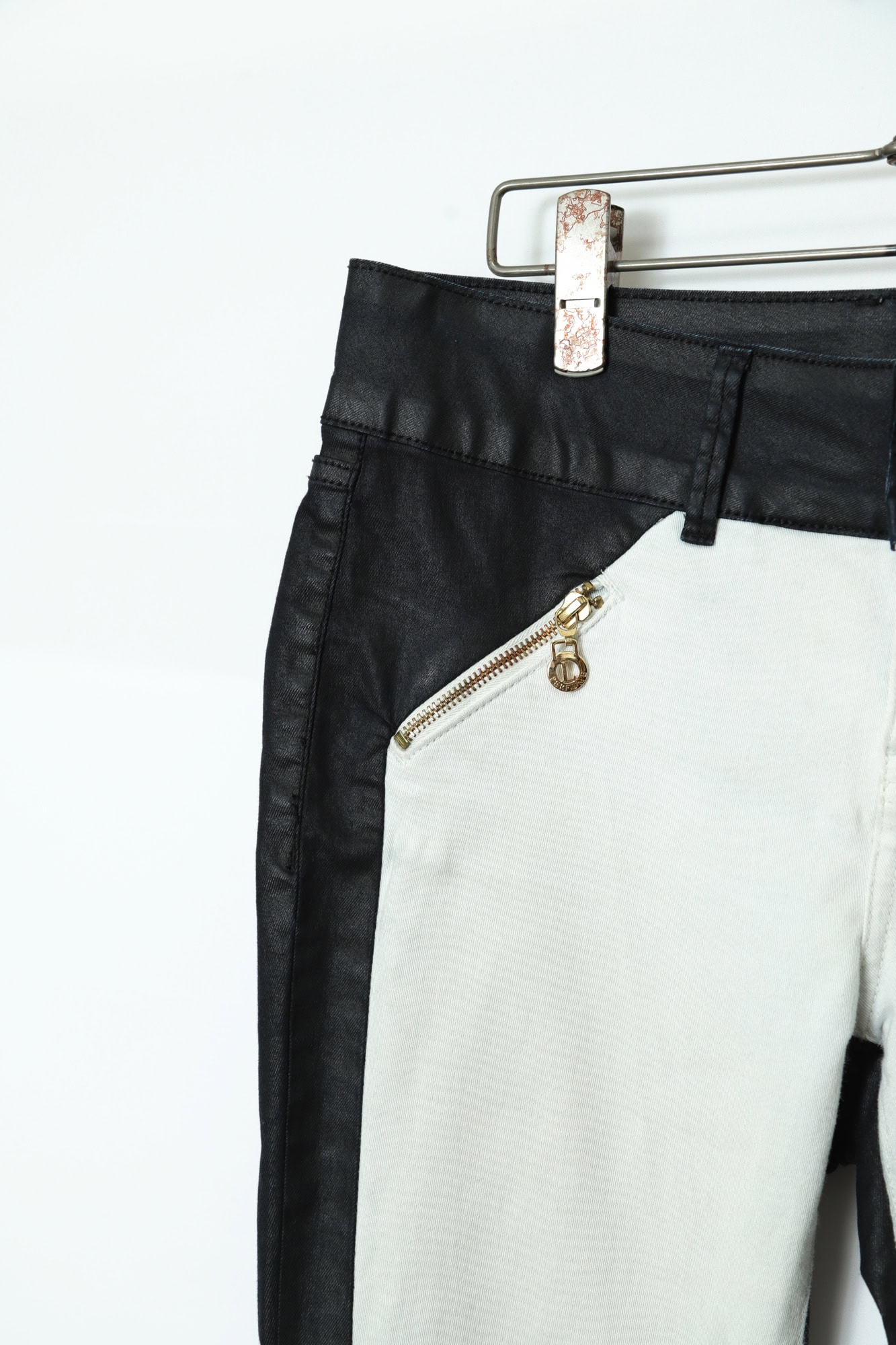 USED DENIM PANTS/W80 - 画像 (3)