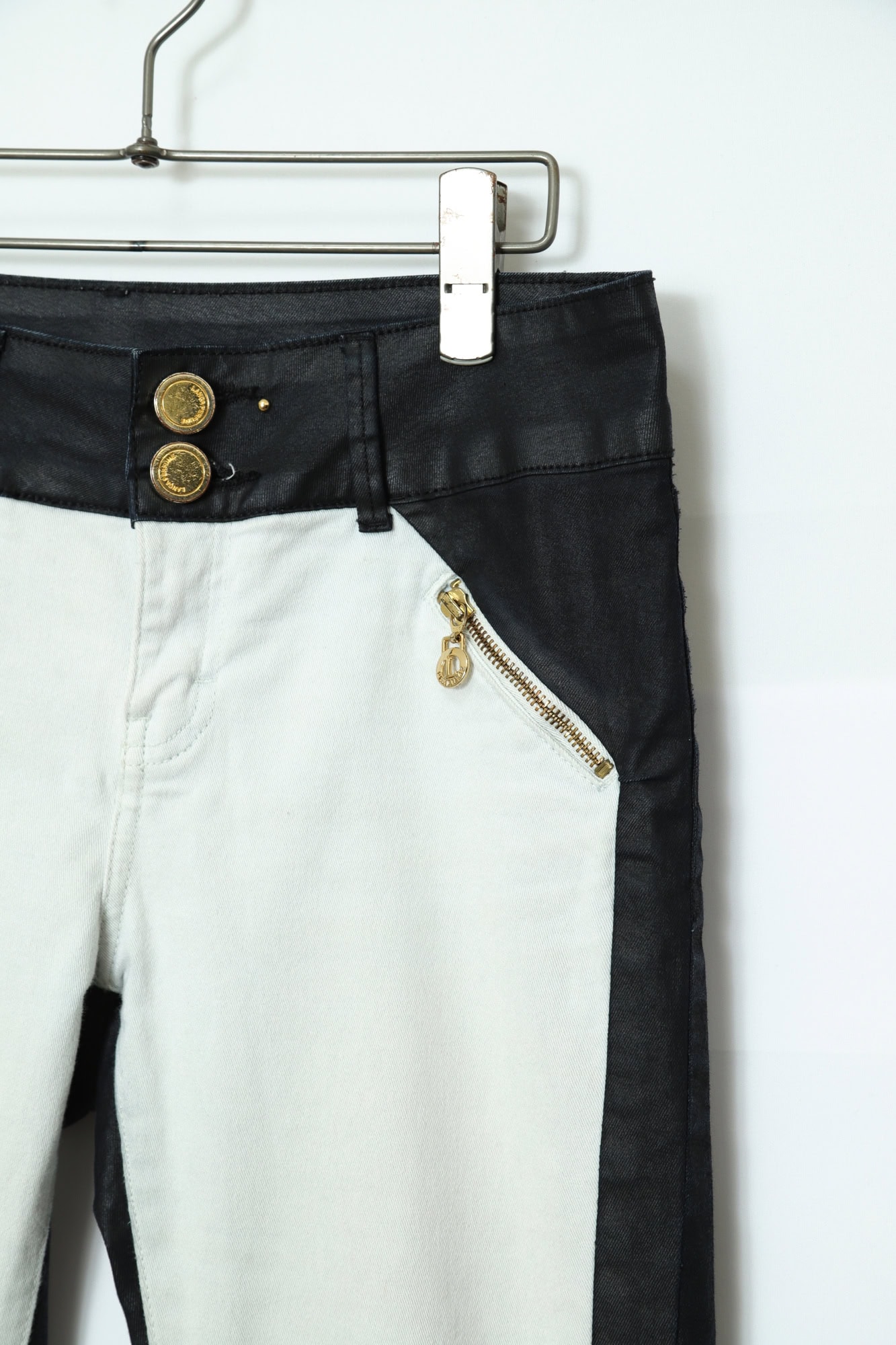 USED DENIM PANTS/W80 - 画像 (4)