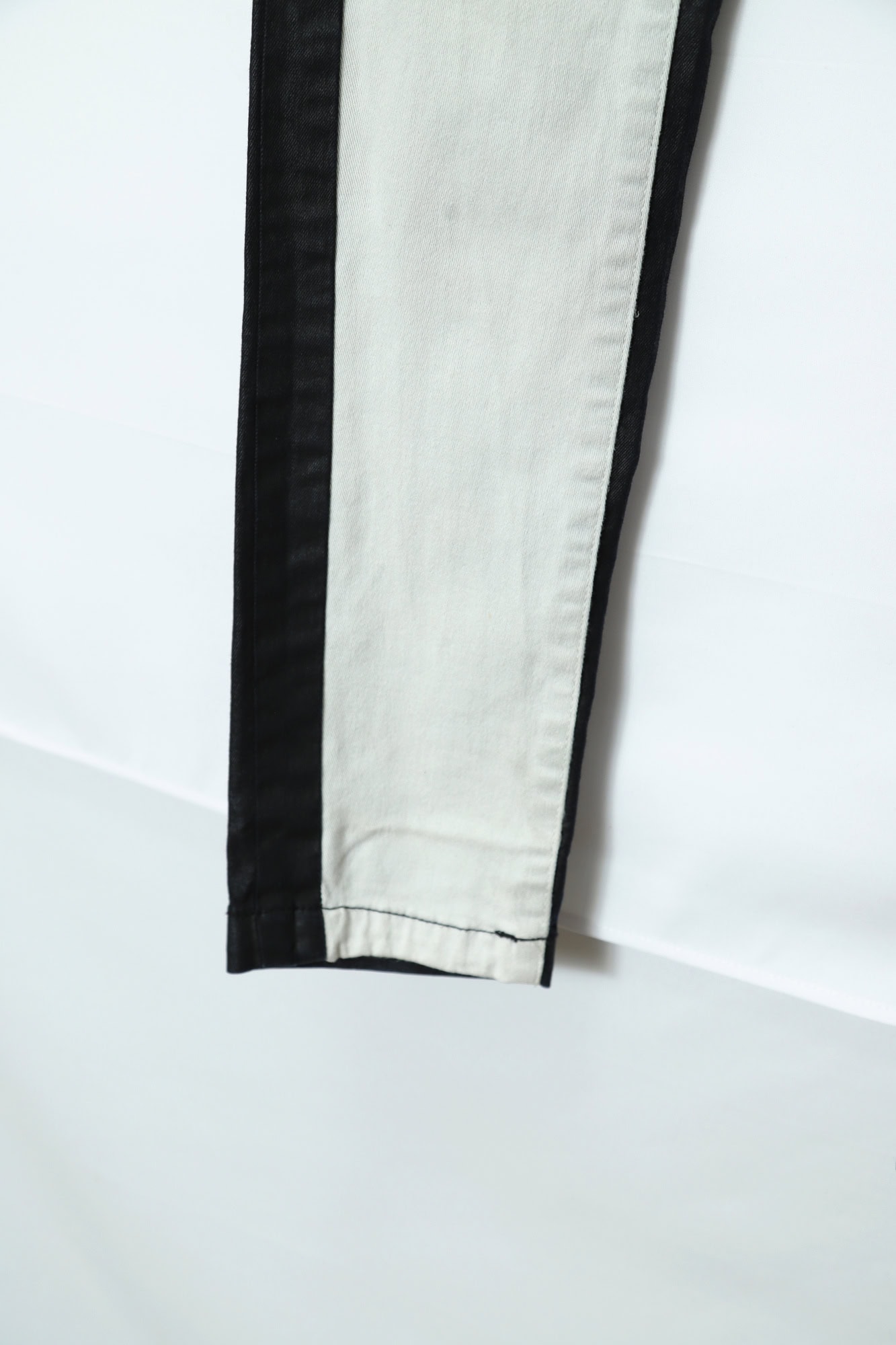 USED DENIM PANTS/W80 - 画像 (5)