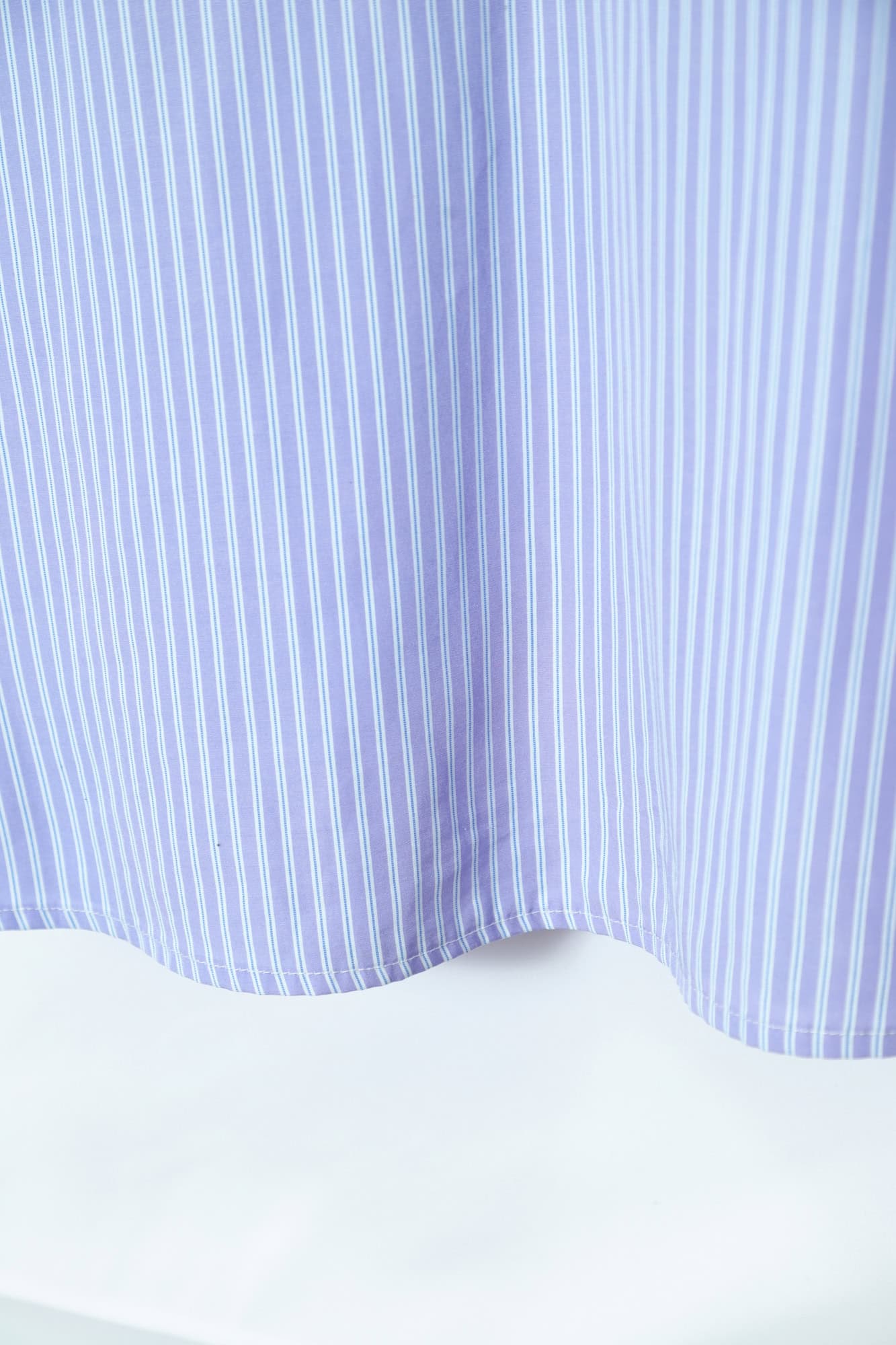 VINTAGE STRIPE PRINTED SHIRT/XL - 画像 (9)