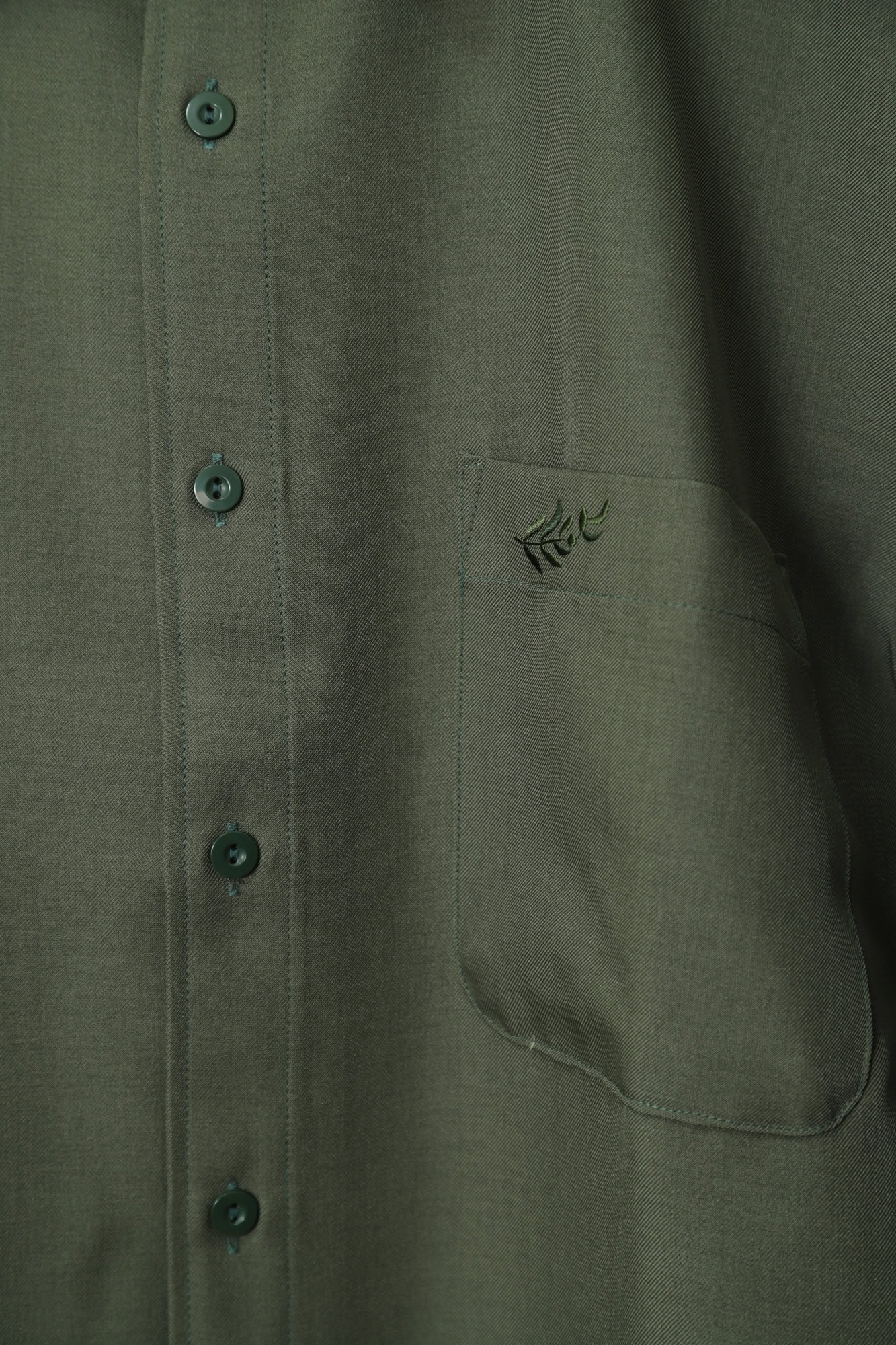 VINTAGE SHIRT/M - 画像 (3)