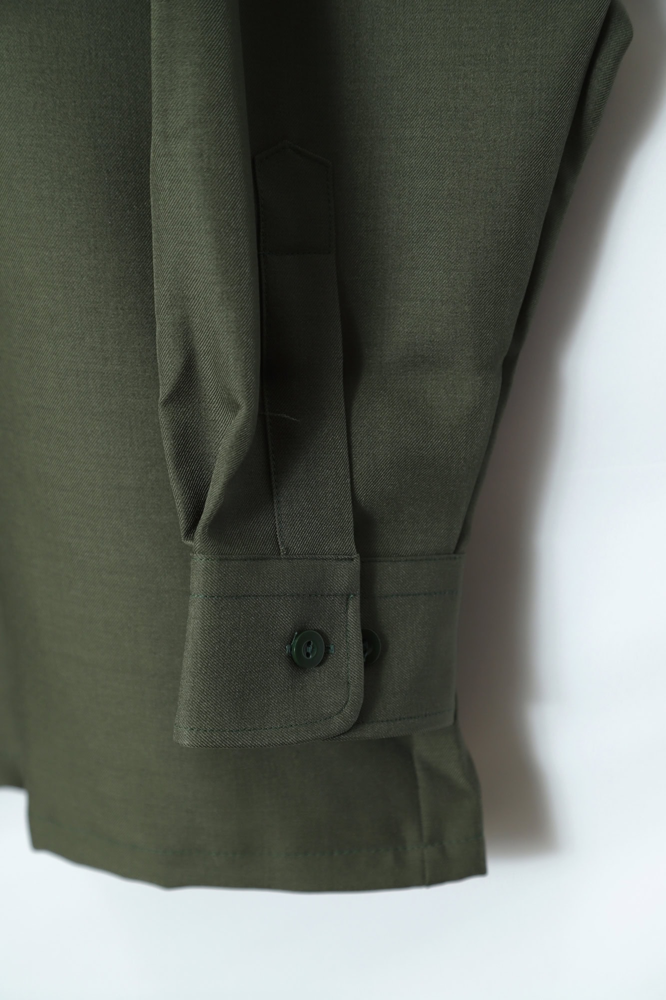 VINTAGE SHIRT/M - 画像 (5)