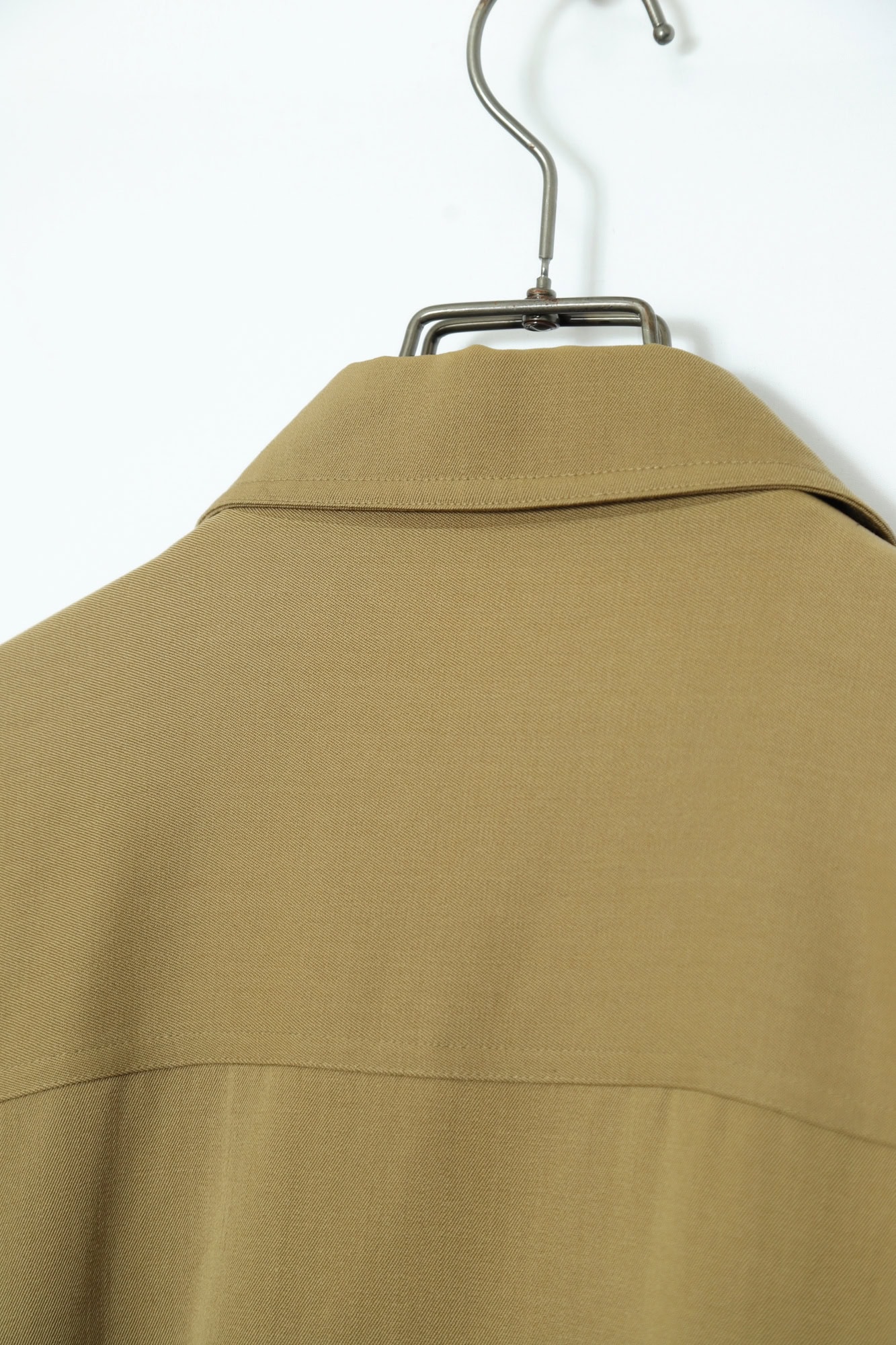 VINTAGE COVERALL JACKET/L - 画像 (8)