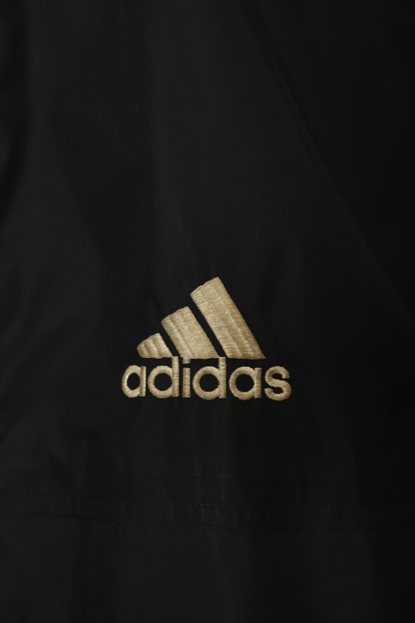 90'S ADIDAS DOWN ACTIVE JACKET/S - 画像 (4)