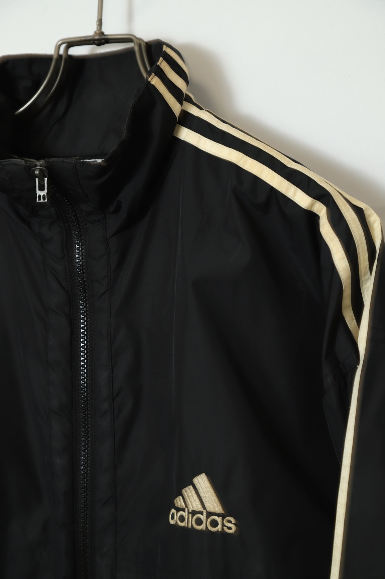 90'S ADIDAS DOWN ACTIVE JACKET/S - 画像 (5)