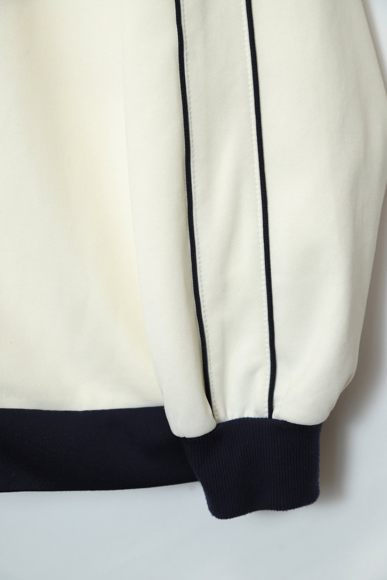 USED REEBOK TRACK JACKET/L - 画像 (6)