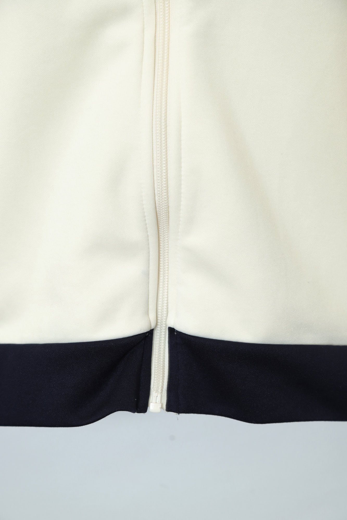 USED REEBOK TRACK JACKET/L - 画像 (7)