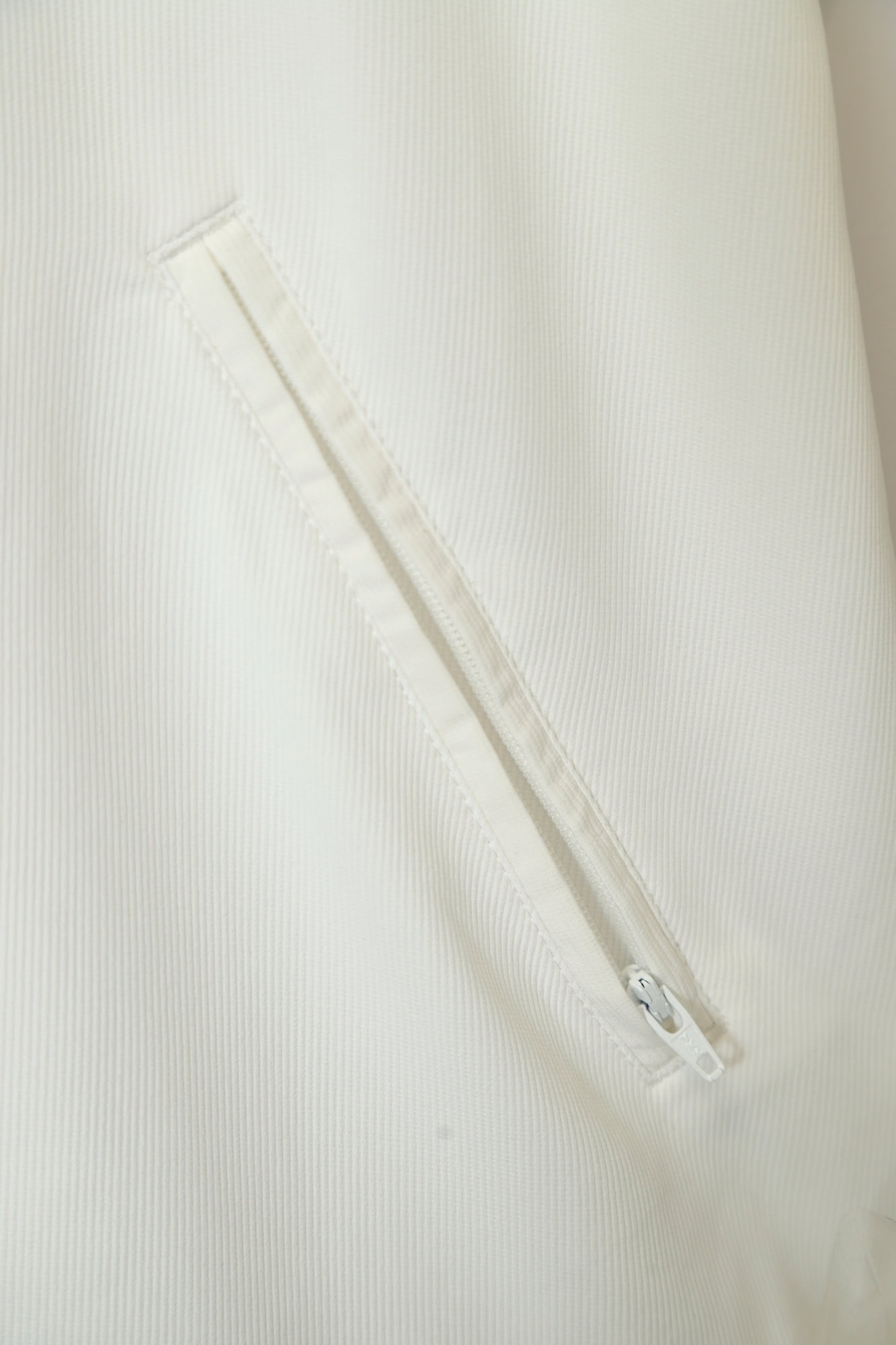 USED ADIDAS TRACK JACKET/M - 画像 (3)