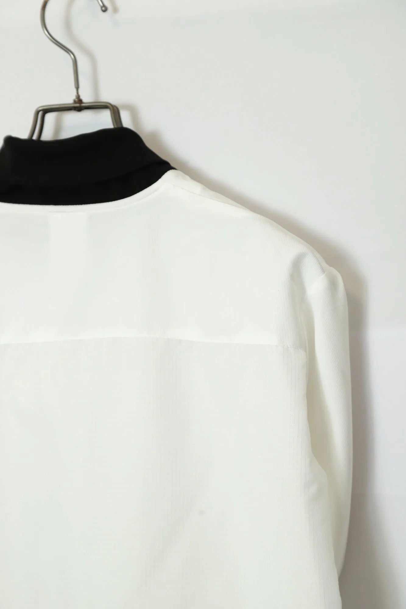 USED ADIDAS TRACK JACKET/M - 画像 (9)
